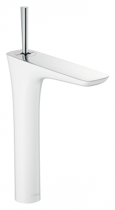 Смеситель Hansgrohe PuraVida для раковины