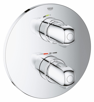 Термостат Grohe Grohtherm 1000 New для душа
