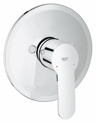 Смеситель Grohe Eurostyle Cosmopolitan для душа