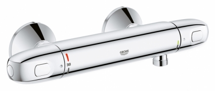 Термостат Grohe Grohtherm 1000 New для душа