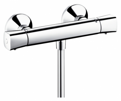 Термостат Hansgrohe Ecostat universal для душа