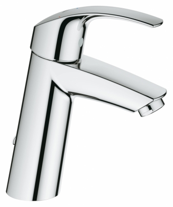 Смеситель Grohe Eurosmart для раковины