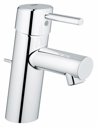 Смеситель Grohe Concetto для раковины