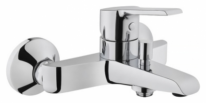 Смеситель VitrA Axe S для ванны с душем