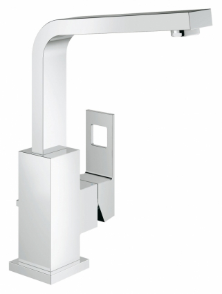 Смеситель Grohe Eurocube для раковины