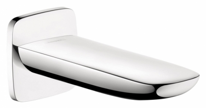 Излив Hansgrohe Puravida для ванны