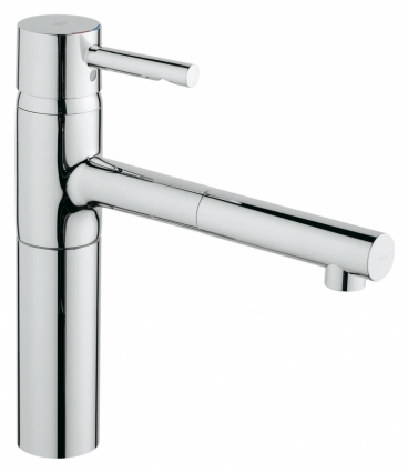 Смеситель Grohe Essence для кухонной мойки