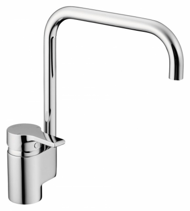 Смеситель Ideal Standard Active для кухонной мойки