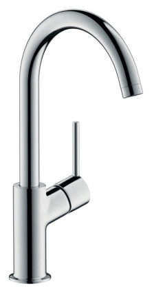 Смеситель Hansgrohe Talis для раковины