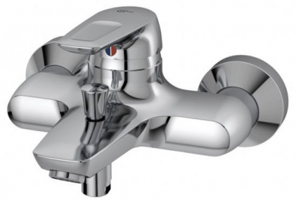 Смеситель Ideal Standard CeraMix Blue для ванны с душем
