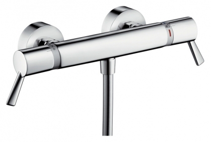 Термостат Hansgrohe Ecostat Comfort Care для душа