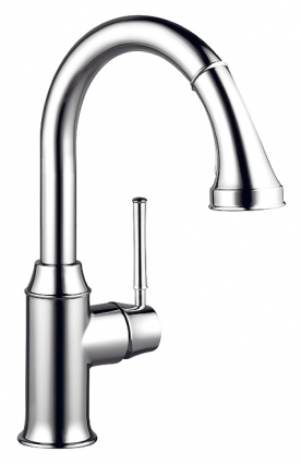 Смеситель Hansgrohe Talis Classic для кухонной мойки