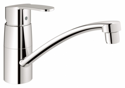 Смеситель Grohe Eurostyle Cosmopolitan для кухонной мойки