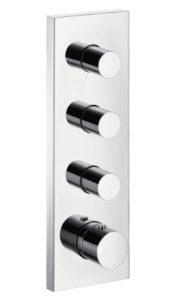 Термостат Axor Shower Collection для душа