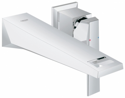 Смеситель Grohe Allure Brilliant для раковины