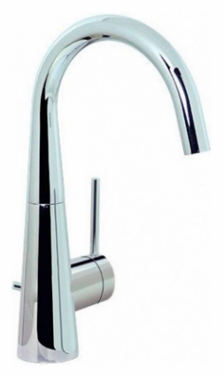 Смеситель Hansa Designo для раковины