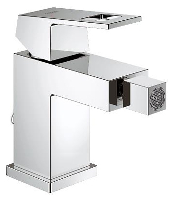 Смеситель Grohe Eurocube для биде