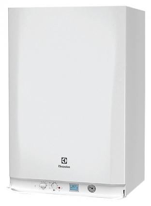 Газовый котел Electrolux GSB Magnum 28Fi (7,2-28,7 кВт)