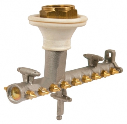 Комплект перехода на сжиженный газ Buderus NG-LPG GB072-24