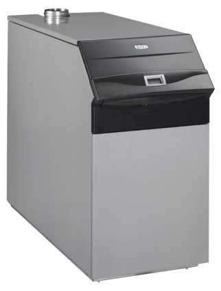 Газовый котел Baxi Power HT 1.850 (33,1-87,2 кВт)