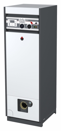 Жидкотопливный котел ACV Delta Pro S 45 (44,3-49,3 кВт)