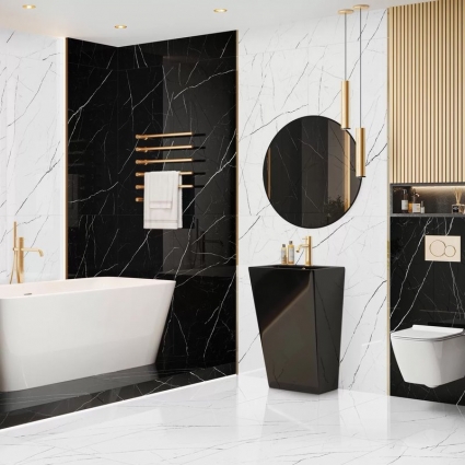 Коллекция плитки LCM Twinstone