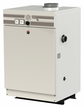 Газовый котел ACV Alfa Comfort 50 v15 (42 кВт)