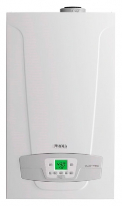 Газовый котел Baxi LUNA Duo-tec 28 (3,8-26,1 кВт)