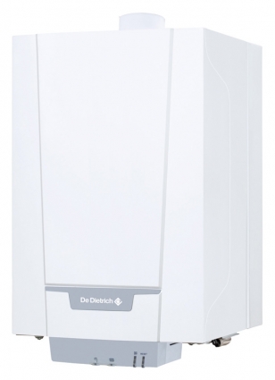 Газовый котел De Dietrich NANEO PMC-M 24 (6,1-24,8 кВт)