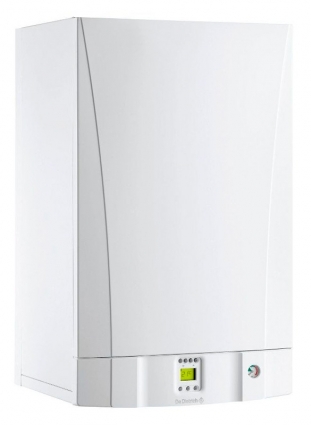 Газовый котел De Dietrich Zena MS 24 BIC FF (24 кВт)