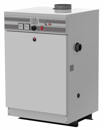 Газовый котел ACV Alfa Comfort E 60 v15 (52 кВт)