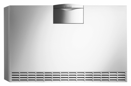 Газовый котел Vaillant atmoCRAFT VK INT 1154/9 301964 (115 кВт)