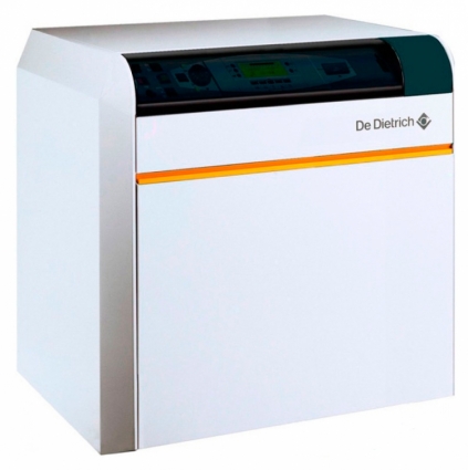 Газовый котел De Dietrich DTG 230-13S (108 кВт)