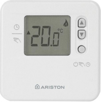 Датчик комнатной температуры Ariston Gal Evo с электронным управлением