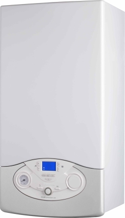 Газовый котел Ariston Clas Premium Evo 24