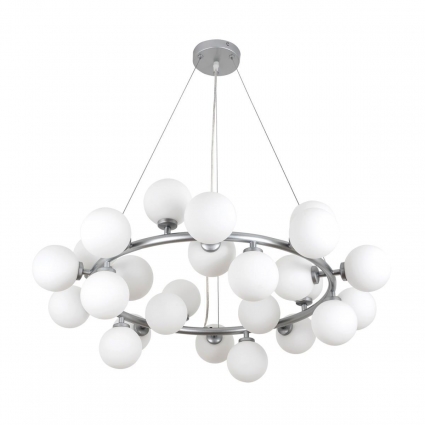 Подвесная люстра Modelux Modestyle MS.6033.25 SL