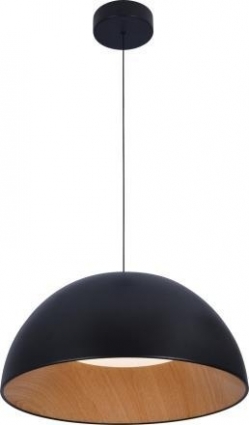 Люстра подвесная Alfa Light F0724-18