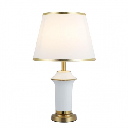 Настольная лампа Modelux ML.6211.01TL WH