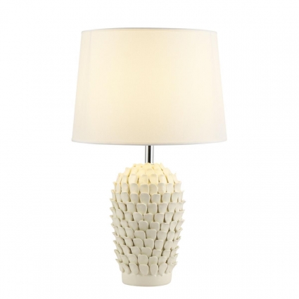 Настольная лампа Modelux ML.6191.01TL WH