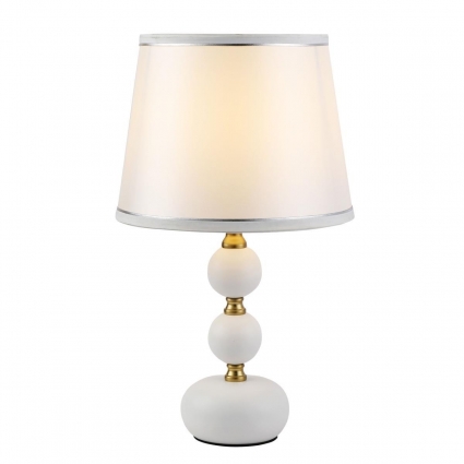 Настольная лампа Modelux ML.6142.01TL WH