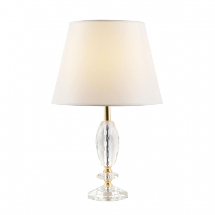 Настольная лампа Modelux ML.5503.01TL GD