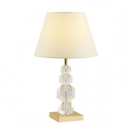 Настольная лампа Modelux ML.5501.01TL GD