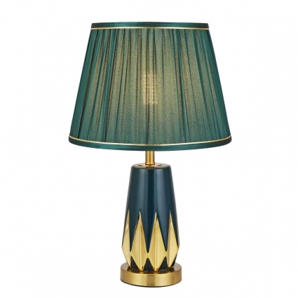 Настольная лампа Modelux ML.6174.01TL GN