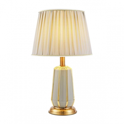 Настольная лампа Modelux ML.6063.01TL GR