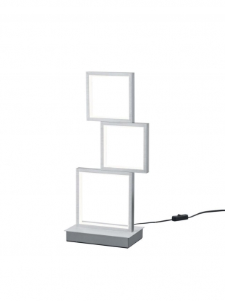 Настольная лампа Alfa Light F3924-30 white 28W 20*10*39