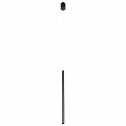 Подвесной светильник Loft IT Metropolis 10334/1000 Black