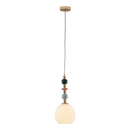Подвесной светильник Moderli Charm V10902-P