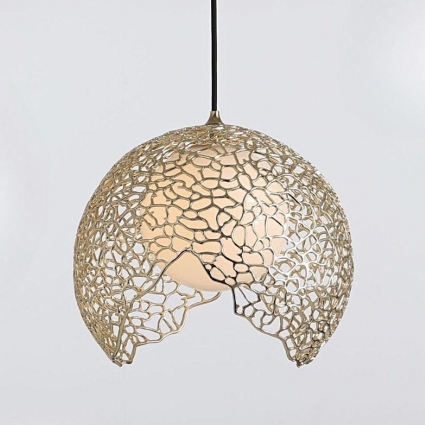 Подвесной светильник Mizi`en Caramel MZ180557-1-380