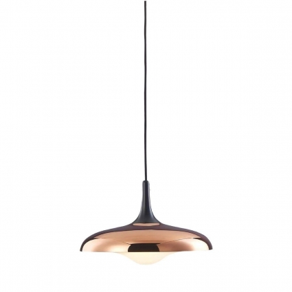 Подвесной светодиодный светильник Mizi`en Luzett MZ46175G