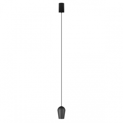Подвесной светодиодный светильник Loft IT Blackout 10357/1